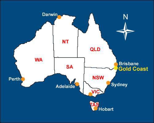 La 'ndrangheta controlla i politici australiani, la denuncia arriva da un'inchiesta giornalistica 194 australia gold coast