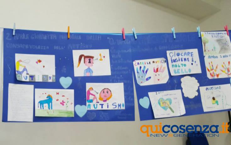 autismo campora san giovanni