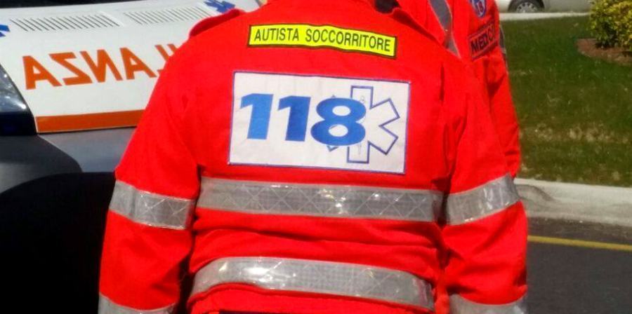 autista soccorritore ambulanza 118 4