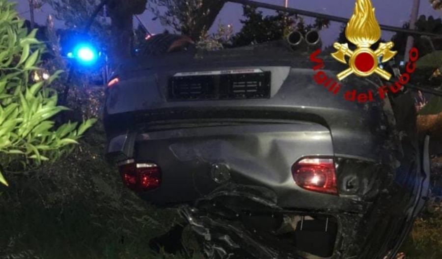 auto agrumeto simeri crichi