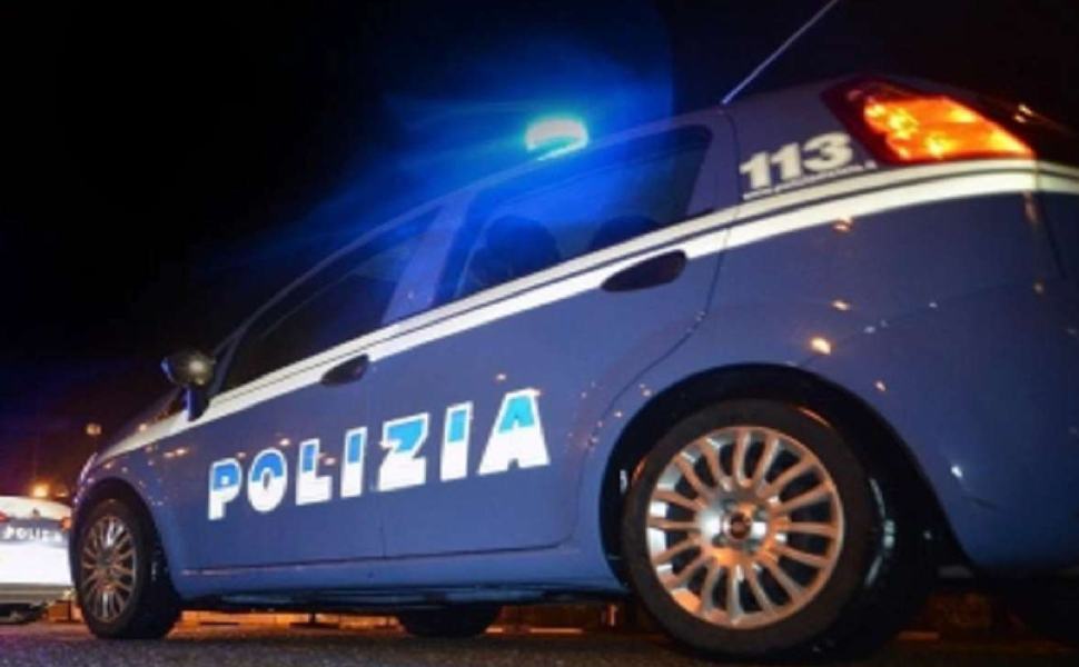 auto polizia 11
