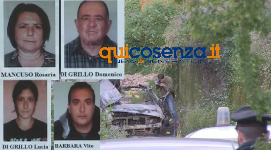 Autobomba Limbadi, nuove ordinanze in carcere per i 4 indagati 51 autobomba 4 carcere limbadi 1