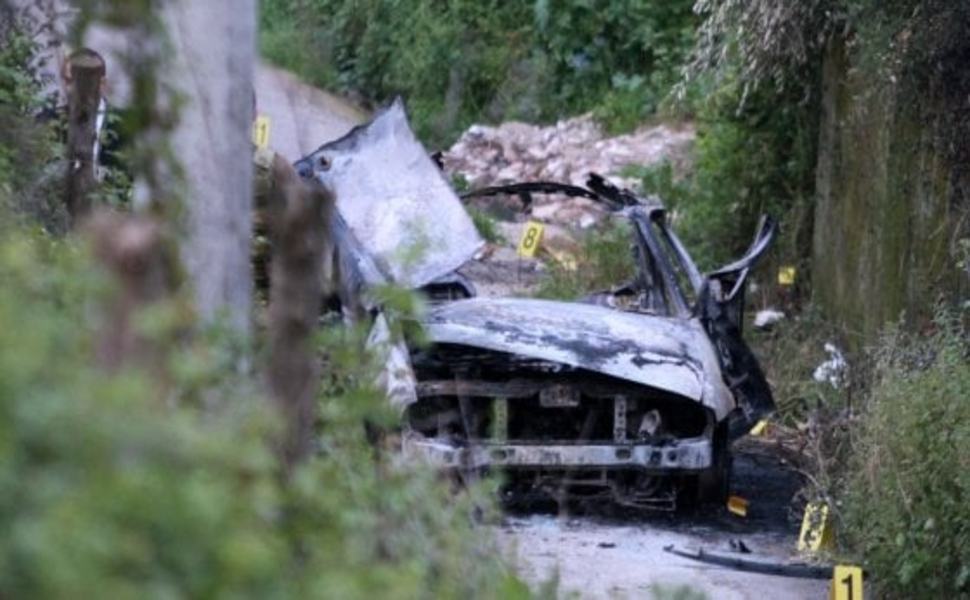 Autobomba Limbadi, Francesco Vinci dovrà pagare la degenza in ospedale 51 autobomba limbadi 970x600 1 1