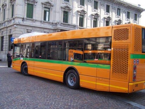 autobus