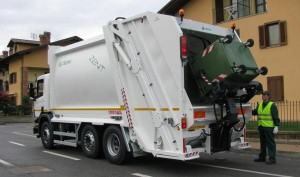 autocompattatore furto