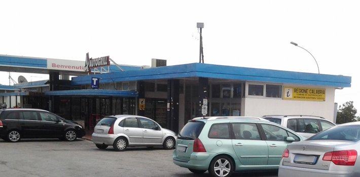 autogrill