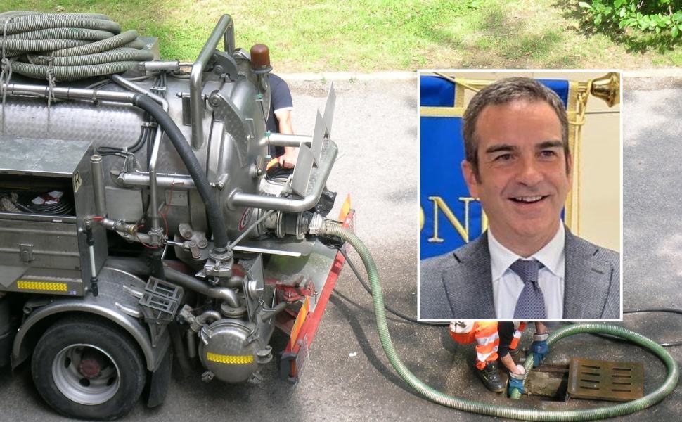 autospurgo roberto occhiuto depurazione