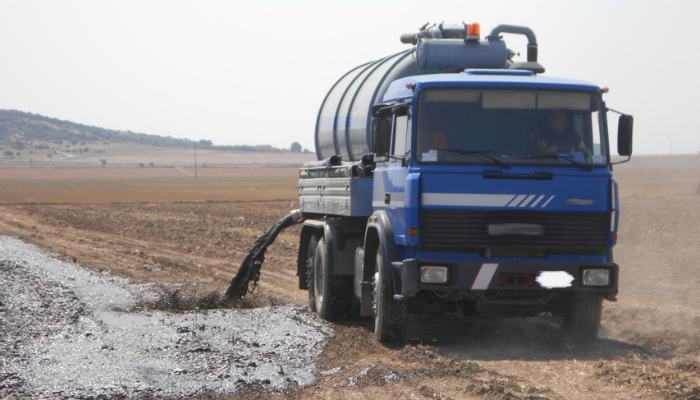 Inquinamento acque marine, Prefetto di Cosenza vieta circolazione notturna degli autospurgo 51 autospurgo