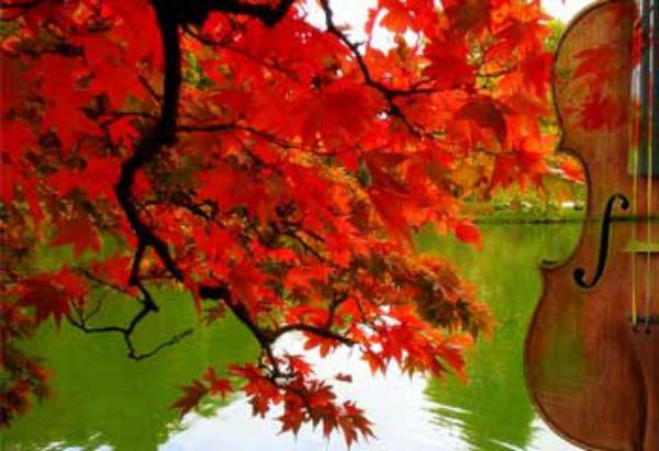 autunno musica
