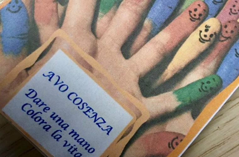 Coronavirus, volontari Avo Cosenza: "dispiaciuti per la sospensione del servizio in ospedale" 51 avo cosenza