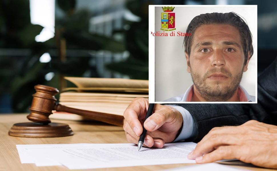 avvocato Domenico Crea sentenza