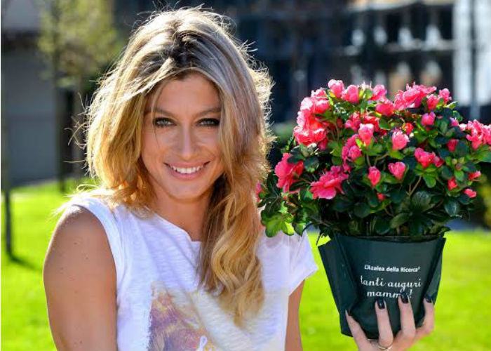 Festa della Mamma con le Azalee Airc per combattere il cancro 51 azalea airc