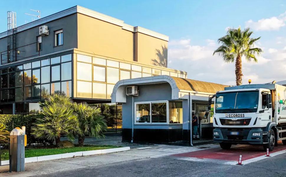 azienda ecoross
