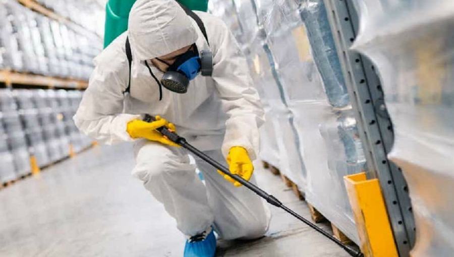 aziende sanificazione covid 19