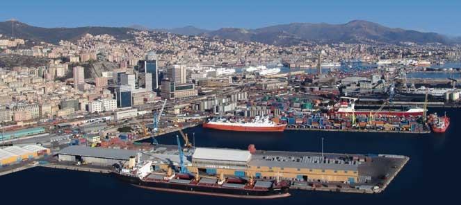 Porto Gioia Tauro a rischio per l'aumento delle tasse di ancoraggio 51 b303e5446b110dad0f1d884d0b91c71f