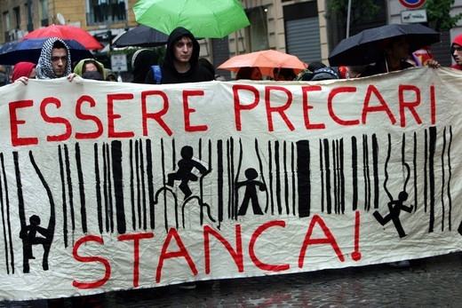 Savina Donato: racconto di una precaria 51 b858dc03bb496ce9776eefb318ee70e6