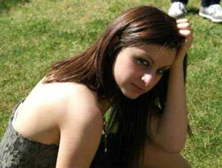 L'assassino di Fabiana Luzzi, tenta suicidio in carcere 51 ba1e9350d6fea72bad8e8cc37c1b180f