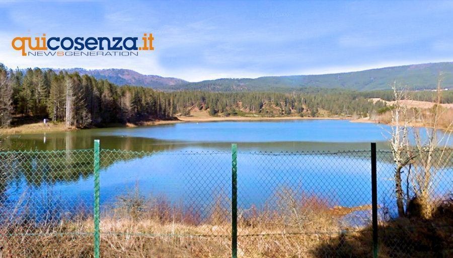 bacino idrico Bocca di Piazza