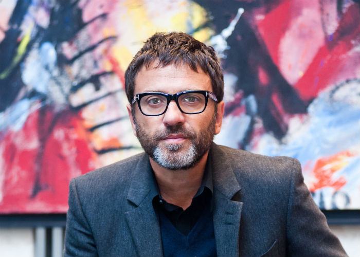 LungoFiume Boulevard: weekend con Dario Ballantini e serata Rock 'n' Roll 59 ballantini