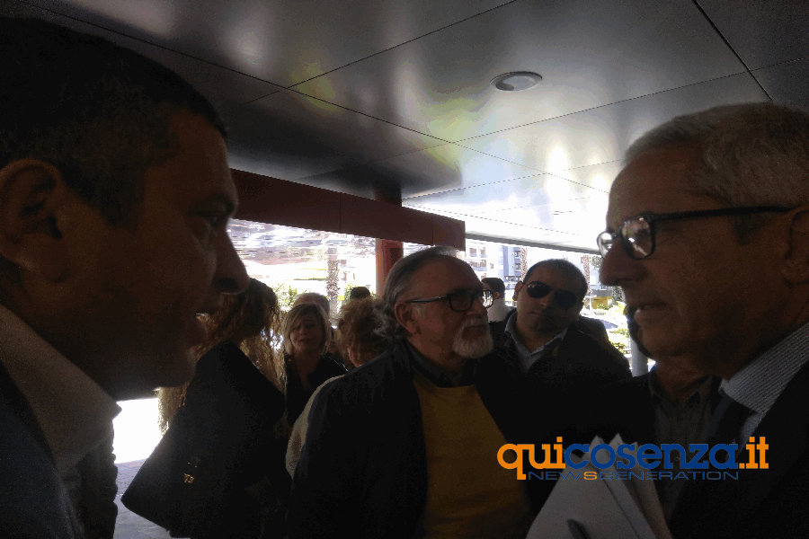 ballottaggio manna rende elezioni1