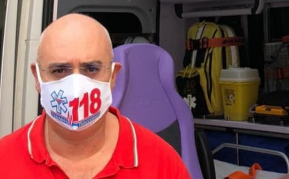 balzanelli mario 118