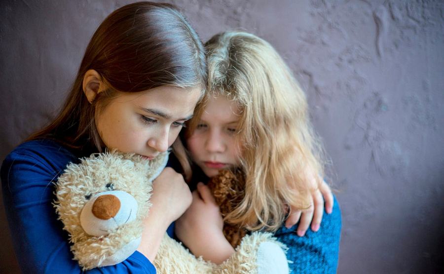 Adozioni, accordo tra Regione e Asp. Gallo: "intesa essenziale" 51 bambini 1