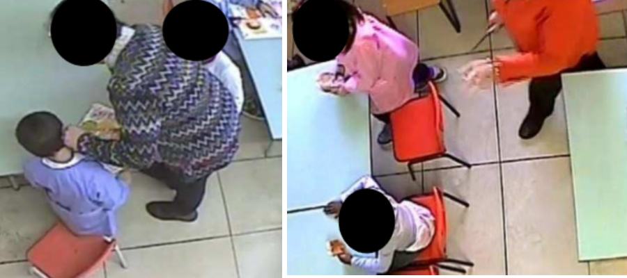 Schiaffi e minacce ai bambini, due maestre indagate per maltrattamenti nel cosentino (VIDEO) 53 bambini scuola 1