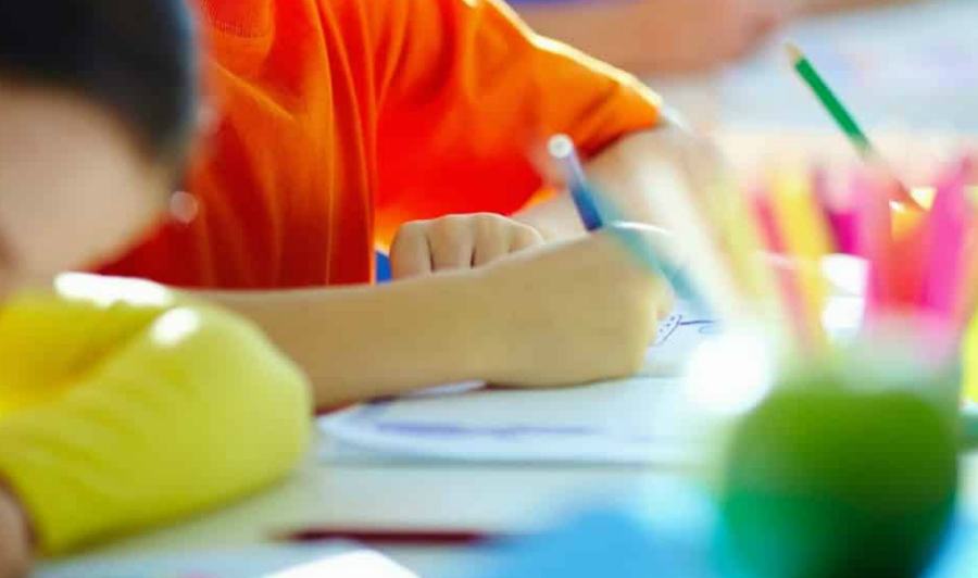 bambini scuola autismo