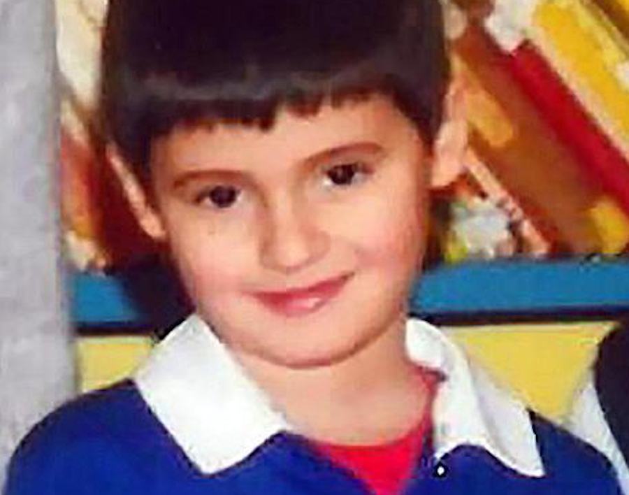 bambino morto per otite