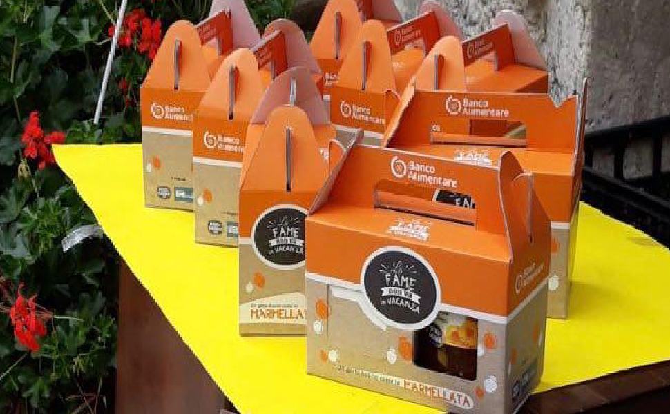 banco alimentare marmellata cosenza 1