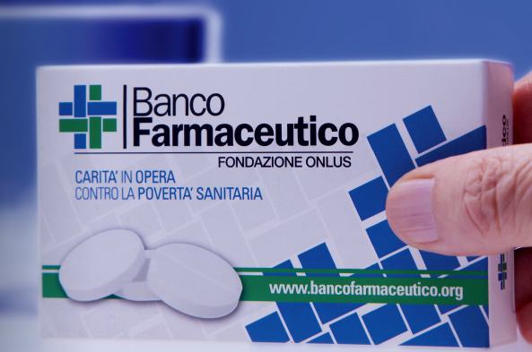 banco farmaceutico