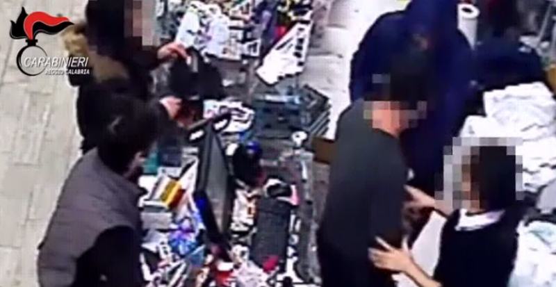 banda gioia tauro green gold