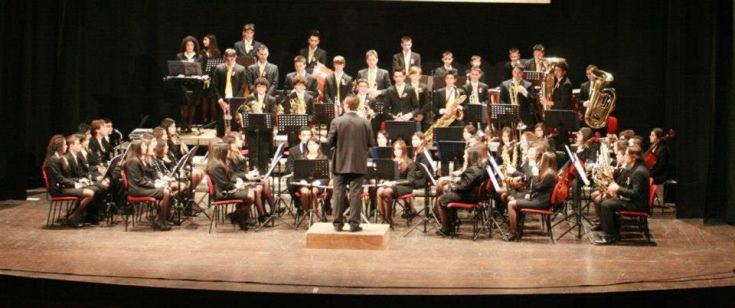 banda sbanda