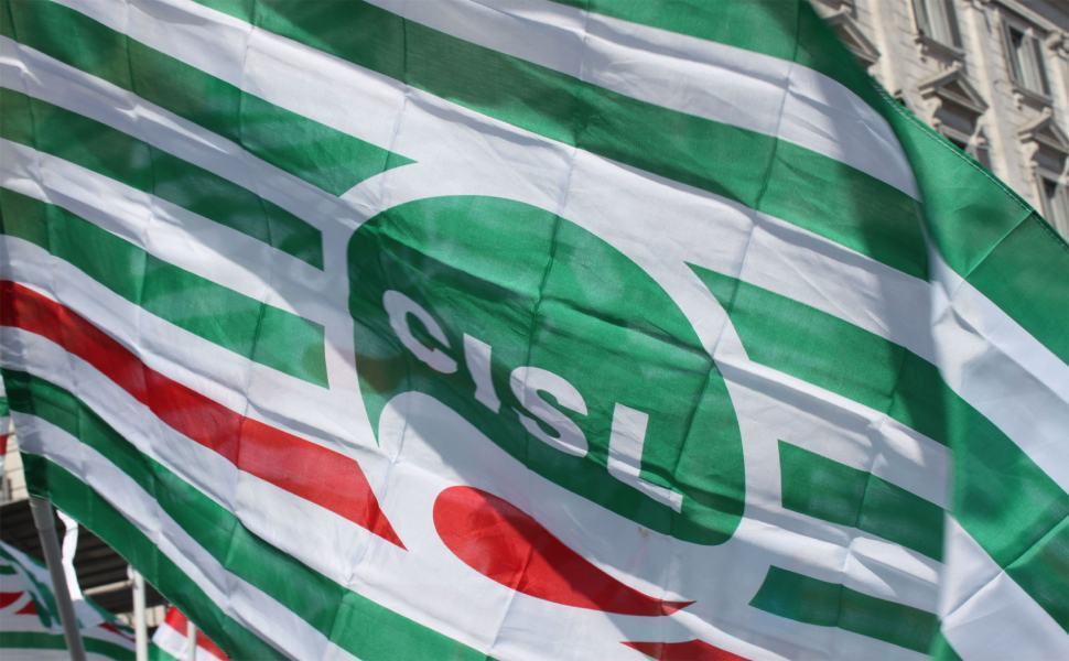 bandiera-cisl-