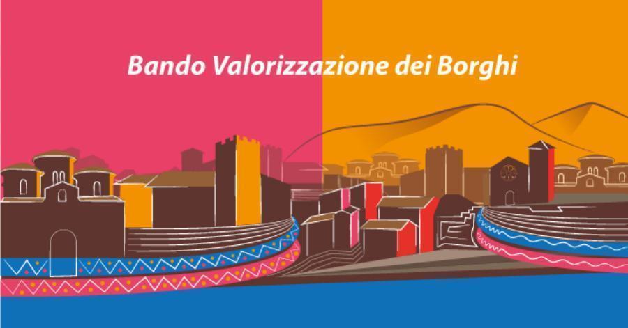 bando valorizzazione borghi