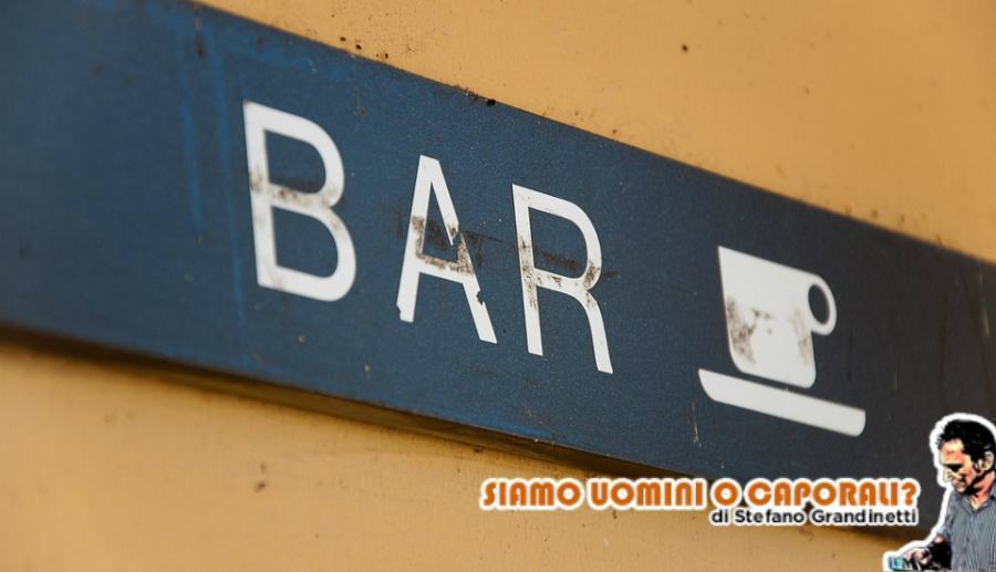 bar grandinetti