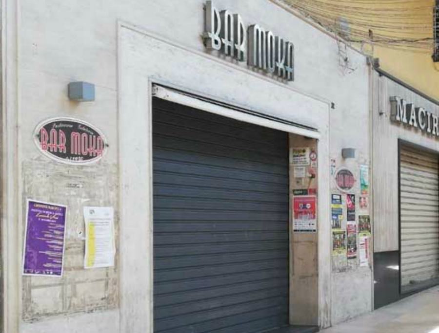 bar moka chiuso 1