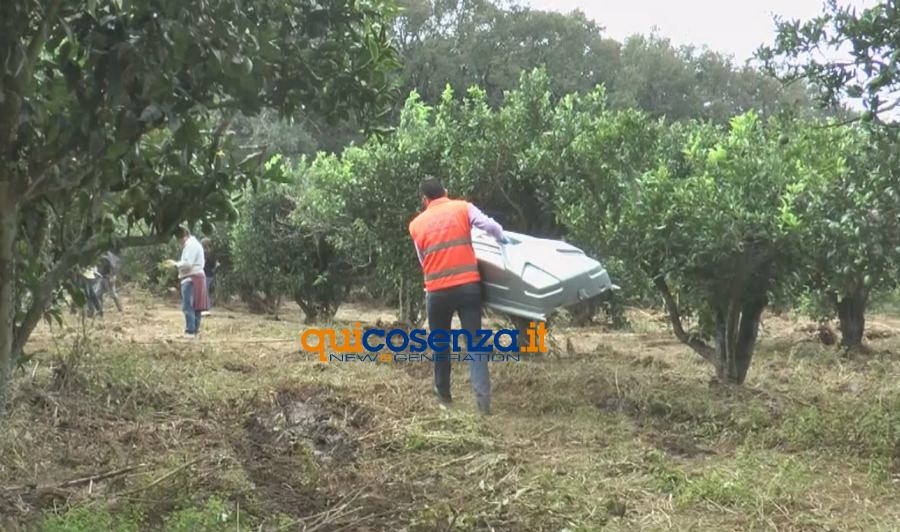 bara del piccolo nicolo san pietro lametino