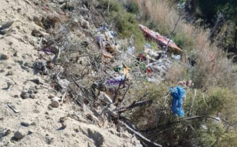 bara resti umani botricello