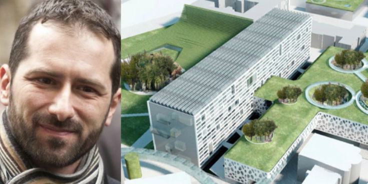 Ospedale privato a Rende. Il deputato Barbanti: "Manna dovrebbe essere imparziale ma agevola i Greco" (AUDIO INTERVISTA) 51 barbanti e ospedale privato greco