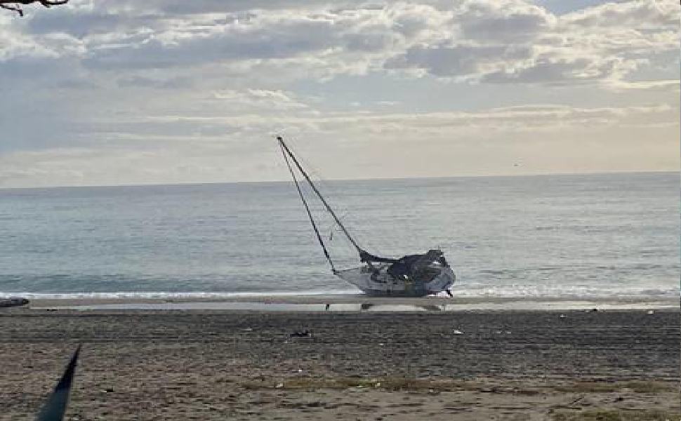 barca a vela migranti 7