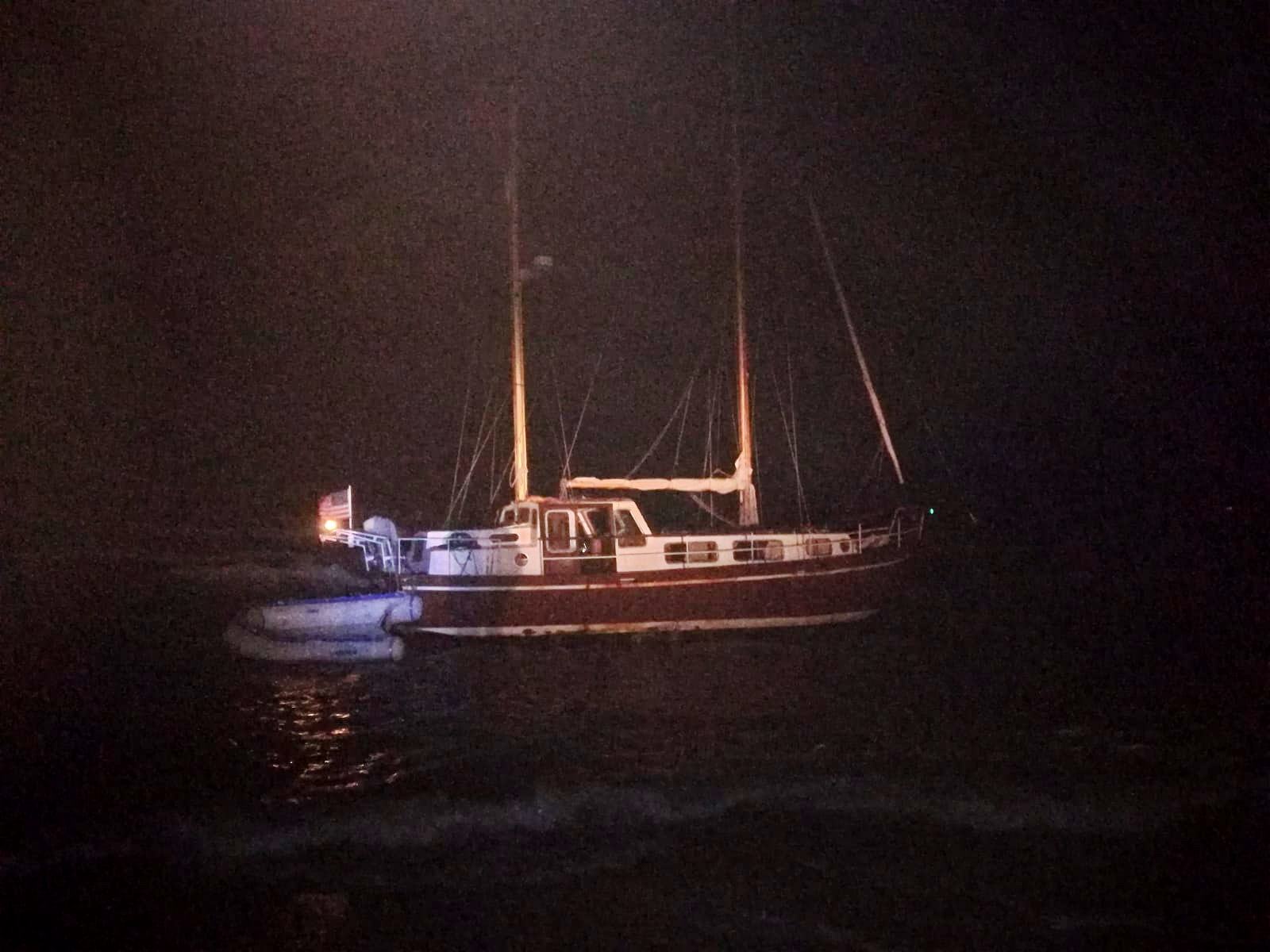 barca migranti crotone