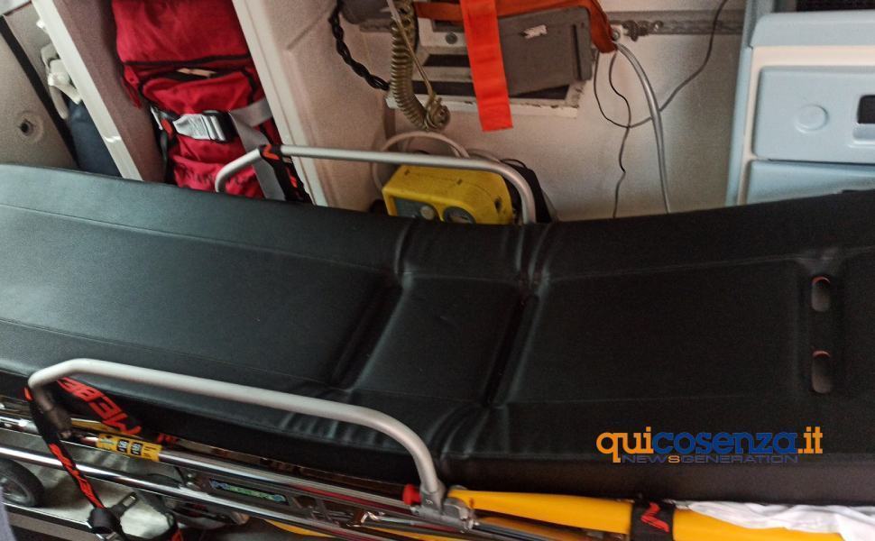 barella 118 tirreno cosentino 01