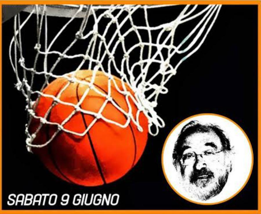 Una partita di basket per ricordare Riccardo Adamo 71 basket