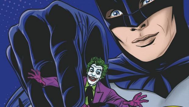batman