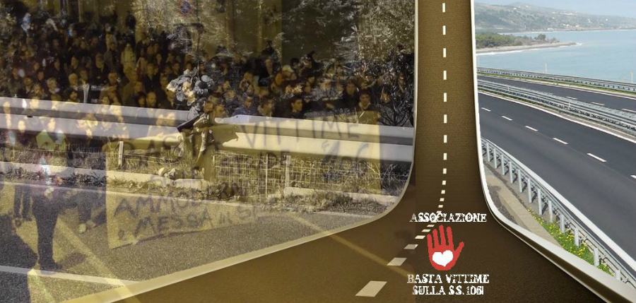 Statale 106, dopo 17 anni si avviano i lavori di ammodernamento: 18 le vittime nel 2018 51 battaglia106vinta