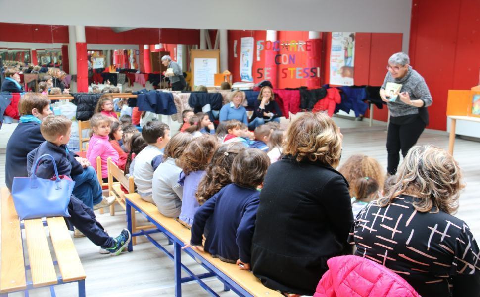 Cosenza: torna "B-Book Festival", festival di arte e letteratura per bambini e ragazzi 51 bbook festiva cosenza