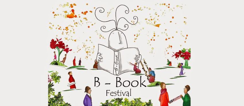 bbook festival seconda edizione