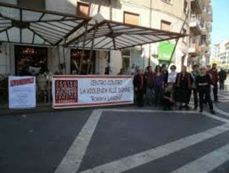 La Provincia 'regala' uno spazio alle donne del centro antiviolenza 74 be0ef4b046847db172e1b81dd8b0bd0f