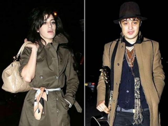 Vip: Pete Doherty rivela, "ero l'amante di Amy Winehouse" 62 be81f90109e2a23b1fff2a8ba0905ee6